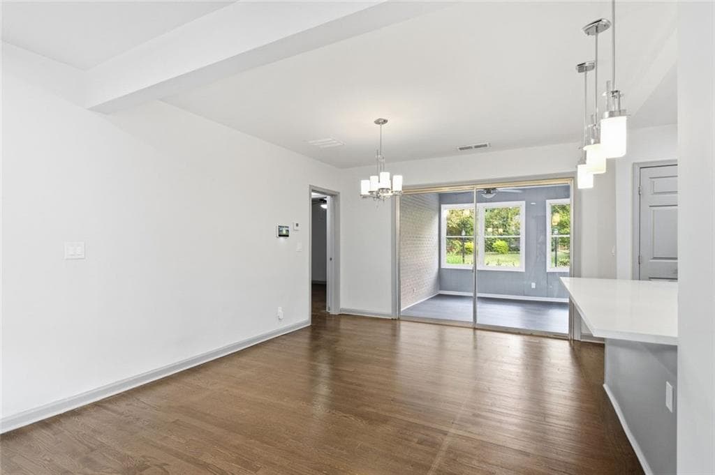 3 bedroom, 2 bathroom, 1,857 sq ft single family residence for rent at 1179 Fountain Drive, Atlanta, GA 30314 for $2,600 a month — photo 7