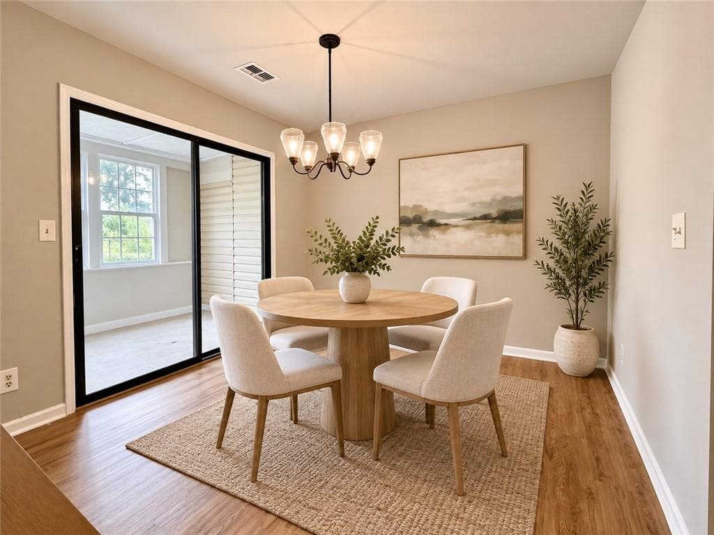 2 bedroom, 3 bathroom, 1,263 sq ft townhouse for sale at 3275 Tennington Place, Lawrenceville, GA 30044 — photo 6