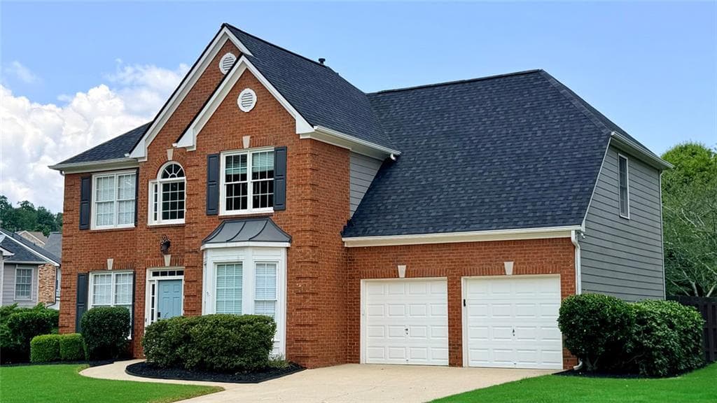 4 bedroom, 3 bathroom, 2,600 sq ft single family residence for rent at 6271 Mountain Ridge Circle, Sugar Hill, GA 30518 for $3,400 a month — photo 3