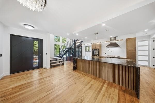4 bedroom, 4 bathroom, 3,011 sq ft single family residence for sale at 450 Dix Lee On Drive, Fayetteville, GA 30214 — photo 6