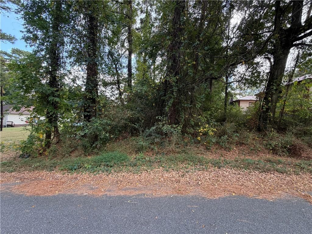 single family residence for sale at 184 Sunset Road, Acworth, GA 30101 — photo 3