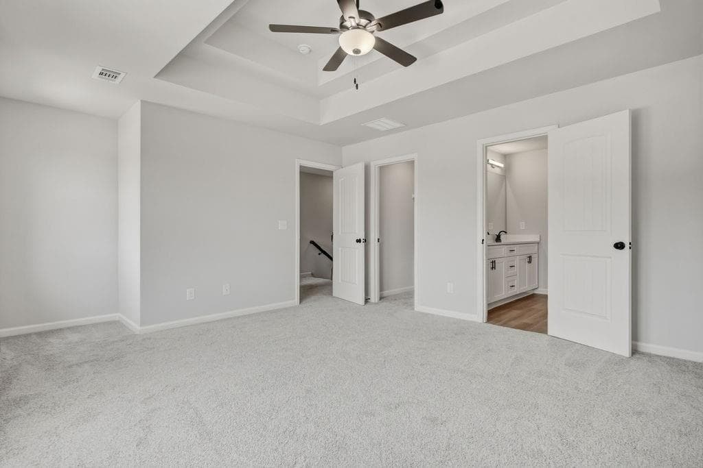 3 bedroom, 3 bathroom, 1,660 sq ft townhouse for rent at 15 Crest Drive 1, Hartwell, GA 30643 for $2,200 a month — photo 9
