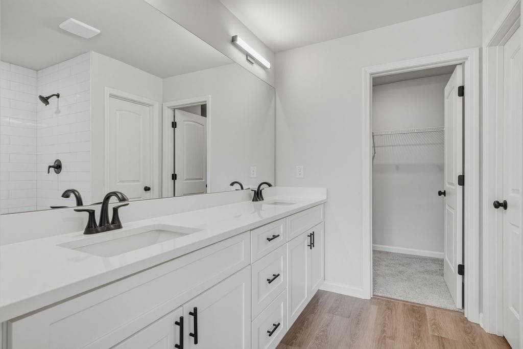 3 bedroom, 3 bathroom, 1,660 sq ft townhouse for rent at 15 Crest Drive 1, Hartwell, GA 30643 for $2,200 a month — photo 10