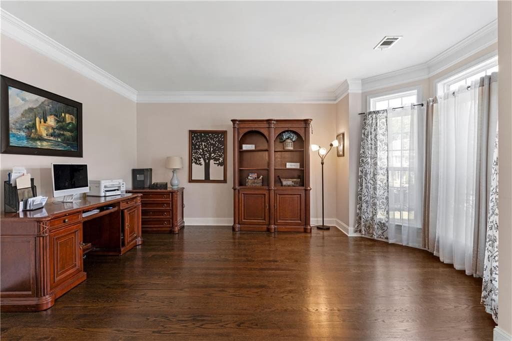 5 bedroom, 4 bathroom, 2,996 sq ft single family residence for sale at 115 Stonewood Creek Court, Dallas, GA 30132 — photo 5