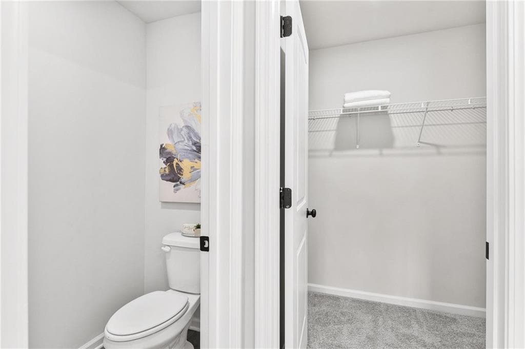 3 bedroom, 3 bathroom, 1,660 sq ft townhouse for rent at 19 Crest Drive 2, Hartwell, GA 30643 for $2,200 a month — photo 5
