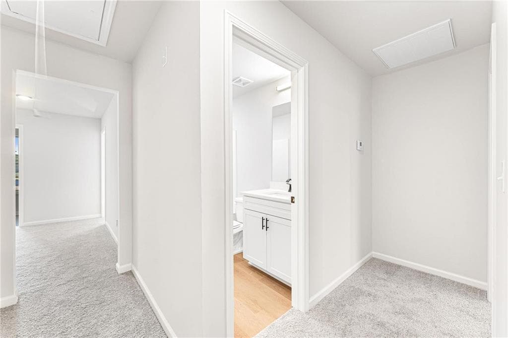 3 bedroom, 3 bathroom, 1,660 sq ft townhouse for rent at 19 Crest Drive 2, Hartwell, GA 30643 for $2,200 a month — photo 7