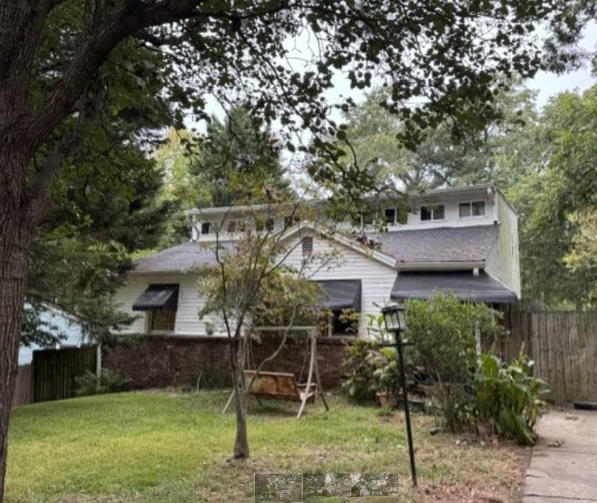 4 bedroom, 2 bathroom, 1,566 sq ft home for sale at 2184 Dunseath Avenue, Atlanta, GA