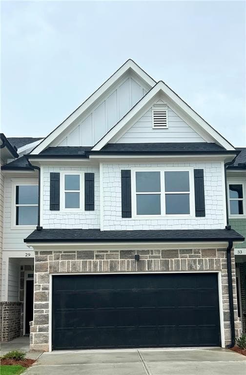 3 bedroom, 3 bathroom, 1,660 sq ft townhouse for rent at 29 Crest Drive 4, Hartwell, GA 30643 for $2,200 a month — photo 1 of 30