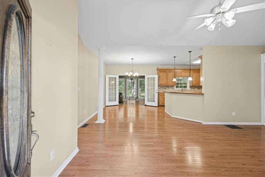 3 bedroom, 2 bathroom, 1,581 sq ft single family residence for sale at 964 Sugar Valley Road, Cartersville, GA 30120 — photo 5