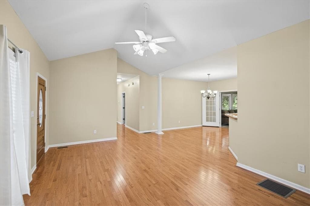 3 bedroom, 2 bathroom, 1,581 sq ft single family residence for sale at 964 Sugar Valley Road, Cartersville, GA 30120 — photo 7