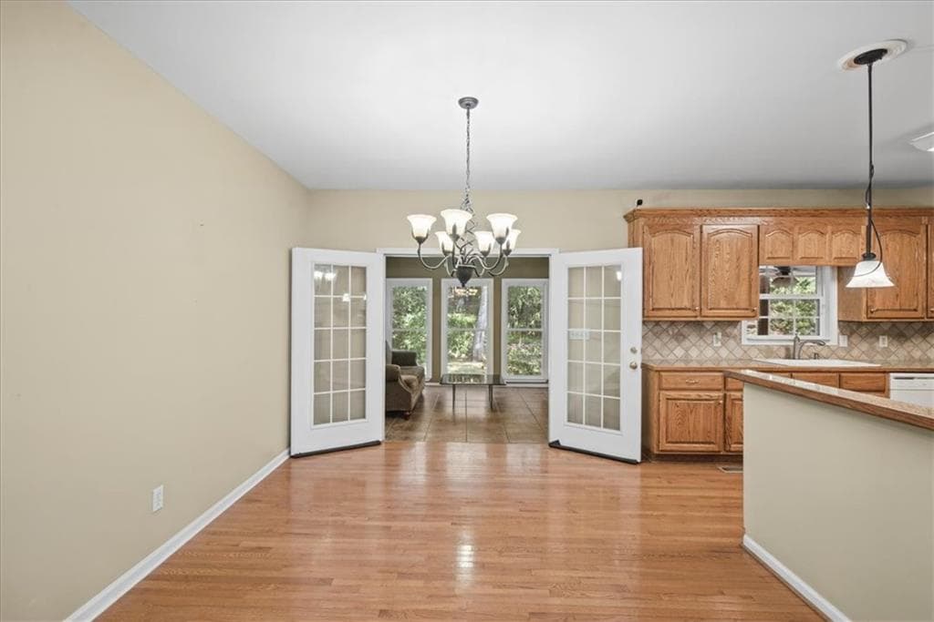 3 bedroom, 2 bathroom, 1,581 sq ft single family residence for sale at 964 Sugar Valley Road, Cartersville, GA 30120 — photo 8