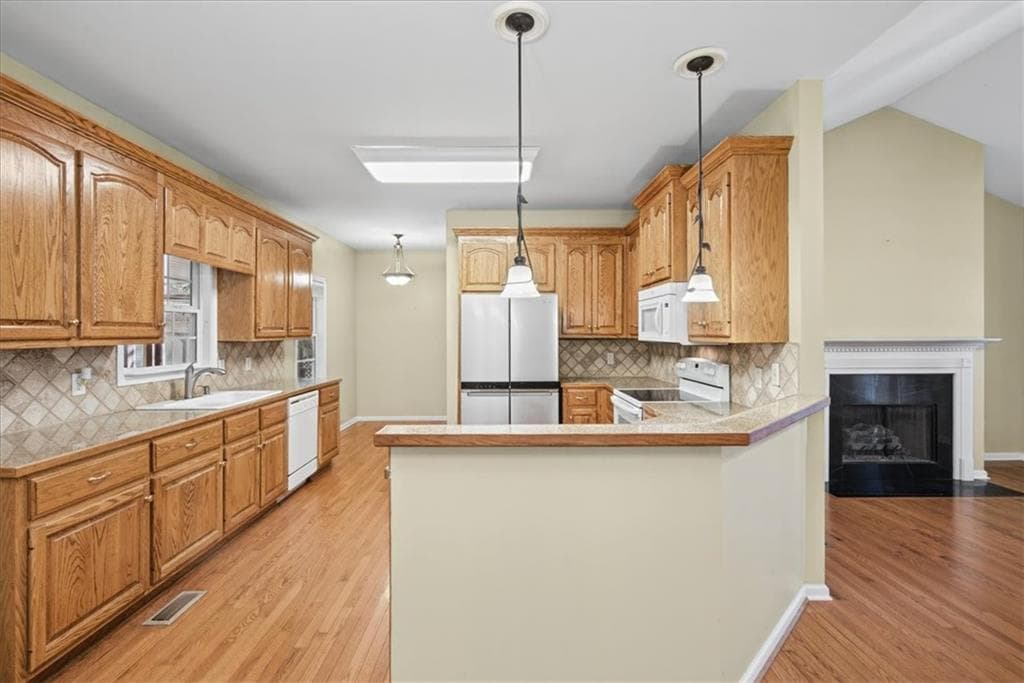 3 bedroom, 2 bathroom, 1,581 sq ft single family residence for sale at 964 Sugar Valley Road, Cartersville, GA 30120 — photo 10