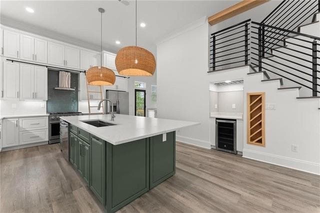 4 bedroom, 5 bathroom, 3,019 sq ft single family residence for rent at 538 W Shadburn Avenue, Buford, GA 30518 for $4,995 a month — photo 8