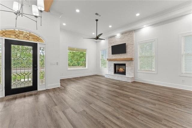 4 bedroom, 5 bathroom, 3,019 sq ft single family residence for rent at 538 W Shadburn Avenue, Buford, GA 30518 for $4,995 a month — photo 9