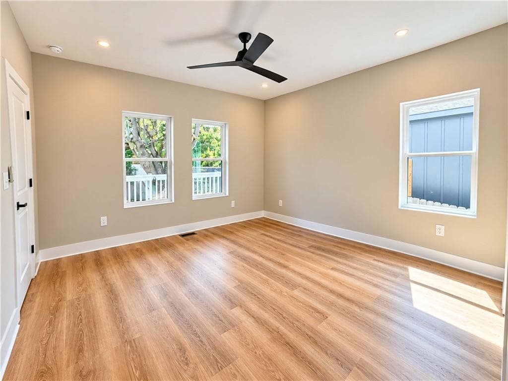4 bedroom, 4 bathroom, 2,682 sq ft single family residence for sale at 191 Madison Street, Macon, GA 31201 — photo 8