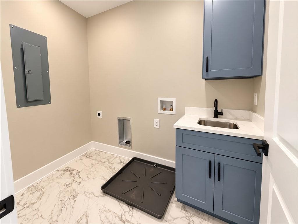 4 bedroom, 4 bathroom, 2,682 sq ft single family residence for sale at 191 Madison Street, Macon, GA 31201 — photo 9