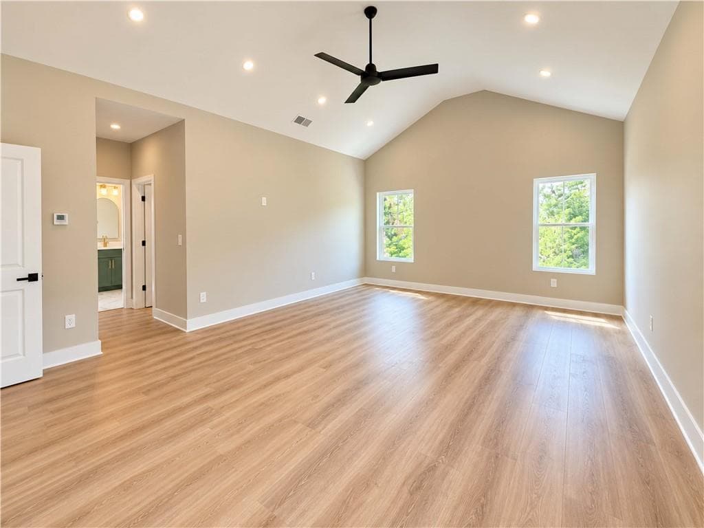 4 bedroom, 4 bathroom, 2,682 sq ft single family residence for sale at 191 Madison Street, Macon, GA 31201 — photo 10