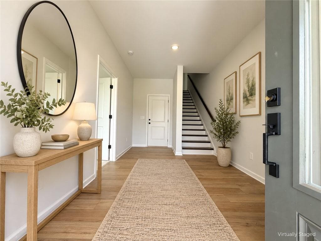 4 bedroom, 4 bathroom, 2,650 sq ft single family residence for rent at 3640 WILLOW GLADE TRAIL, Lawrenceville, GA 30043 for $2,550 a month — photo 3