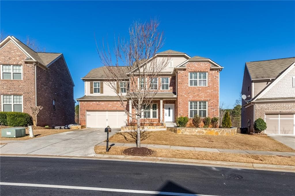 5 bedroom, 4 bathroom, 3,988 sq ft single family residence for rent at 2331 Northmont Parkway, Duluth, GA 30097 for $4,300 a month
