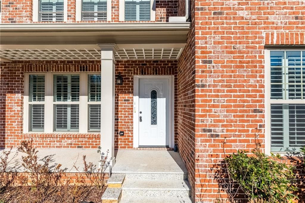 5 bedroom, 4 bathroom, 3,988 sq ft single family residence for rent at 2331 Northmont Parkway, Duluth, GA 30097 for $4,300 a month — photo 6