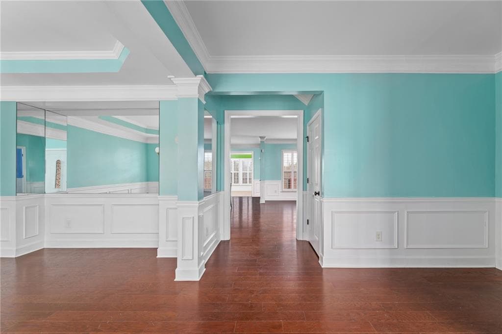 5 bedroom, 4 bathroom, 3,988 sq ft single family residence for rent at 2331 Northmont Parkway, Duluth, GA 30097 for $4,300 a month — photo 7