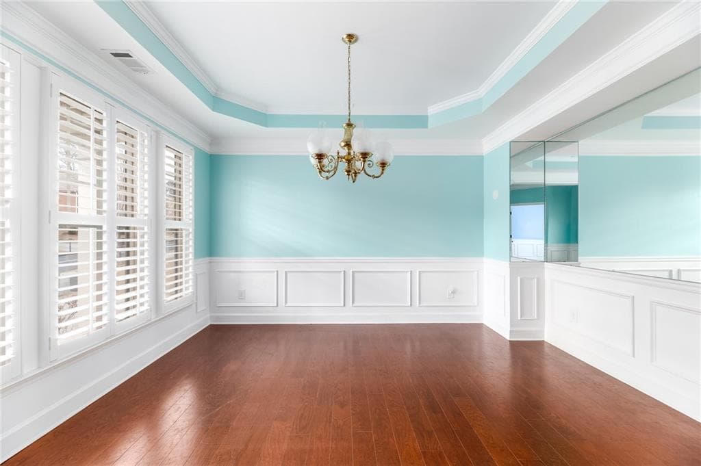 5 bedroom, 4 bathroom, 3,988 sq ft single family residence for rent at 2331 Northmont Parkway, Duluth, GA 30097 for $4,300 a month — photo 8