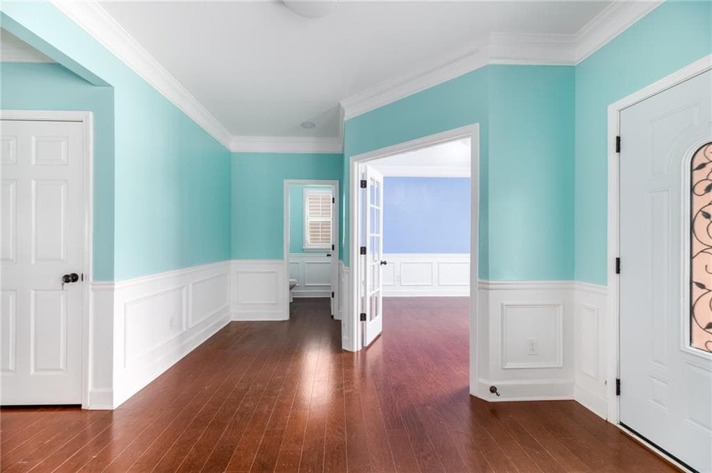 5 bedroom, 4 bathroom, 3,988 sq ft single family residence for rent at 2331 Northmont Parkway, Duluth, GA 30097 for $4,300 a month — photo 10
