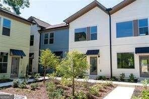 1 bedroom, 1 bathroom, 640 sq ft condominium for sale at 1070 Dill Avenue 105, Atlanta, GA 30310 — photo 2