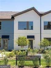 1 bedroom, 1 bathroom, 640 sq ft condominium for sale at 1070 Dill Avenue 105, Atlanta, GA 30310 — photo 3
