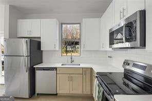 1 bedroom, 1 bathroom, 640 sq ft condominium for sale at 1070 Dill Avenue 105, Atlanta, GA 30310 — photo 6