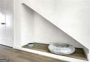 1 bedroom, 1 bathroom, 640 sq ft condominium for sale at 1070 Dill Avenue 105, Atlanta, GA 30310 — photo 9