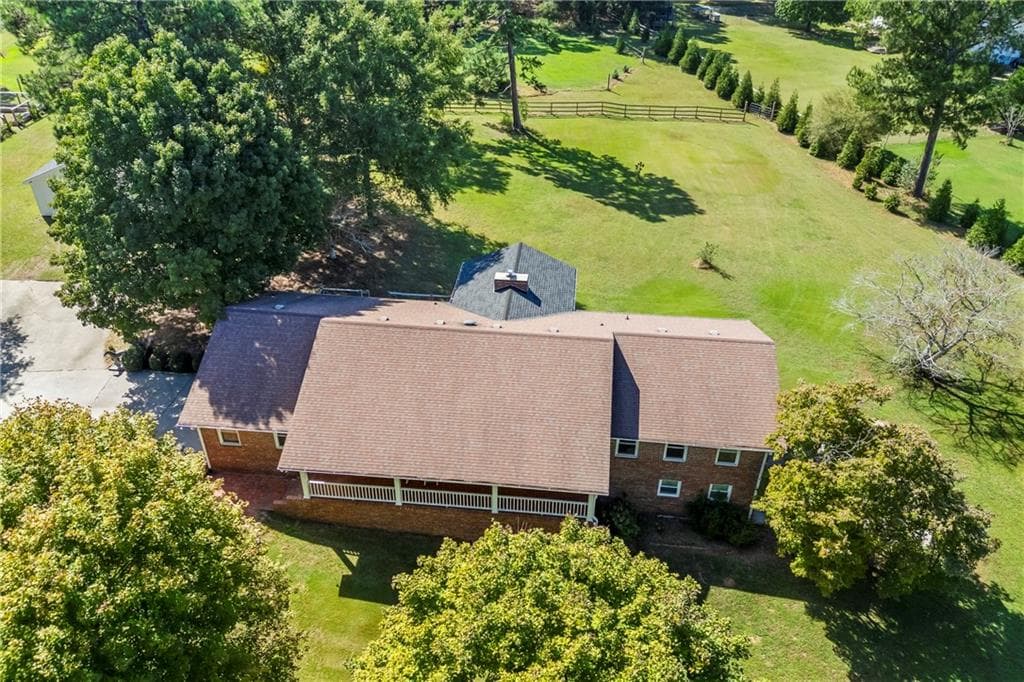 3 bedroom, 3 bathroom, 2,217 sq ft single family residence for sale at 2670 Ho Hum Hollow Road, Monroe, GA 30655 — photo 8