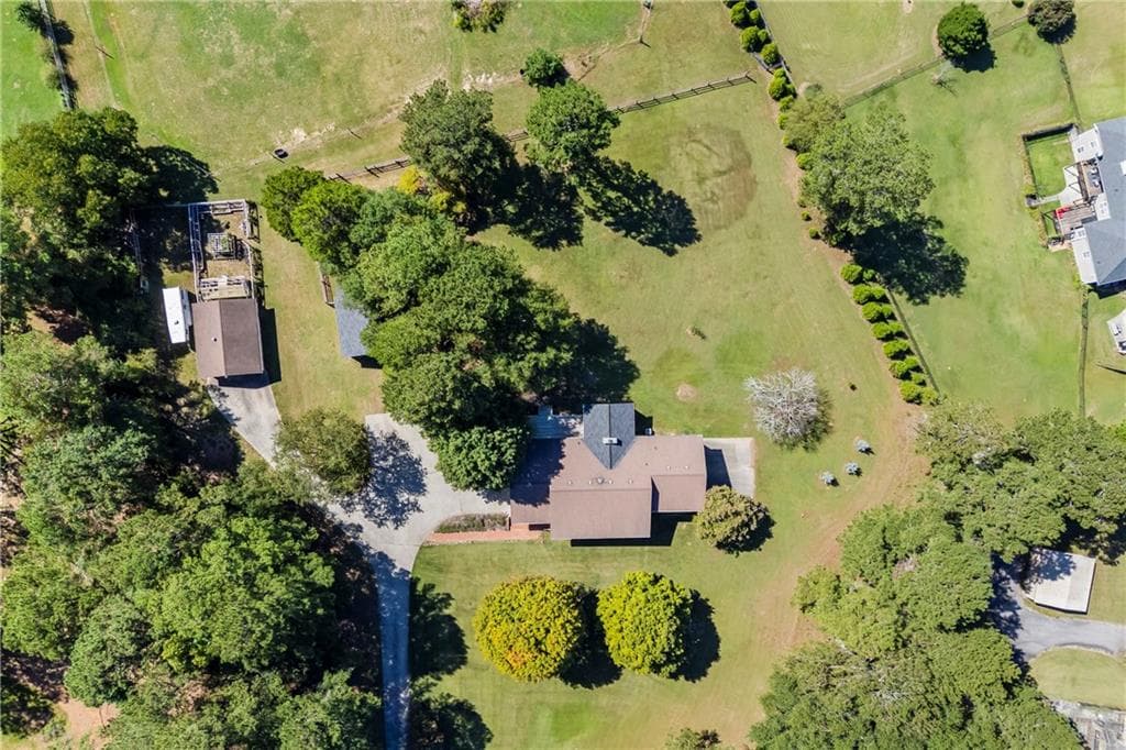 3 bedroom, 3 bathroom, 2,217 sq ft single family residence for sale at 2670 Ho Hum Hollow Road, Monroe, GA 30655 — photo 9