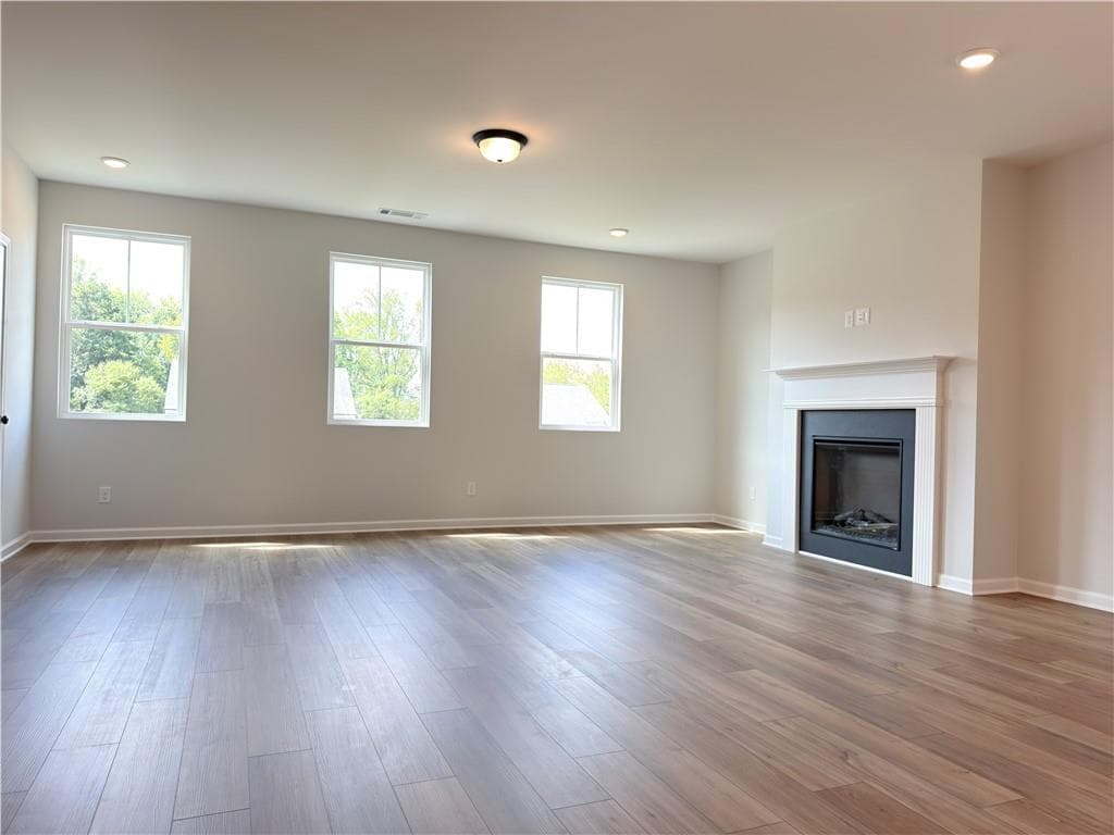 4 bedroom, 4 bathroom, 2,650 sq ft single family residence for rent at 3640 WILLOW GLADE TRAIL, Lawrenceville, GA 30043 for $2,550 a month — photo 10