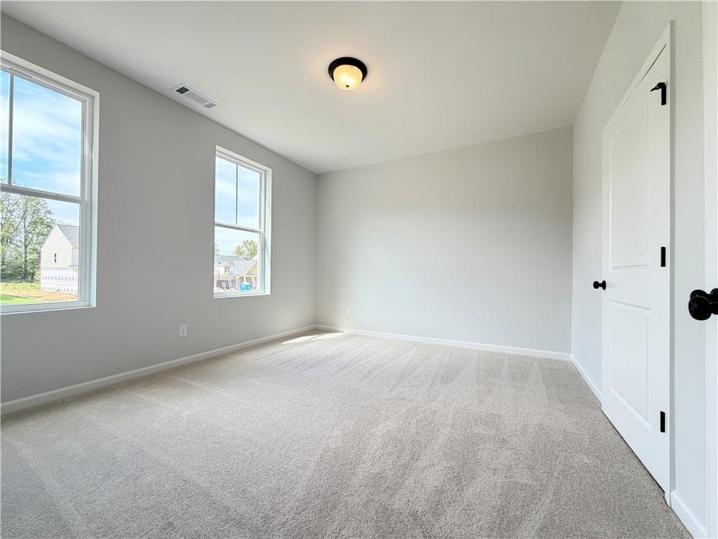 4 bedroom, 4 bathroom, 2,650 sq ft single family residence for rent at 3640 WILLOW GLADE TRAIL, Lawrenceville, GA 30043 for $2,550 a month — photo 4