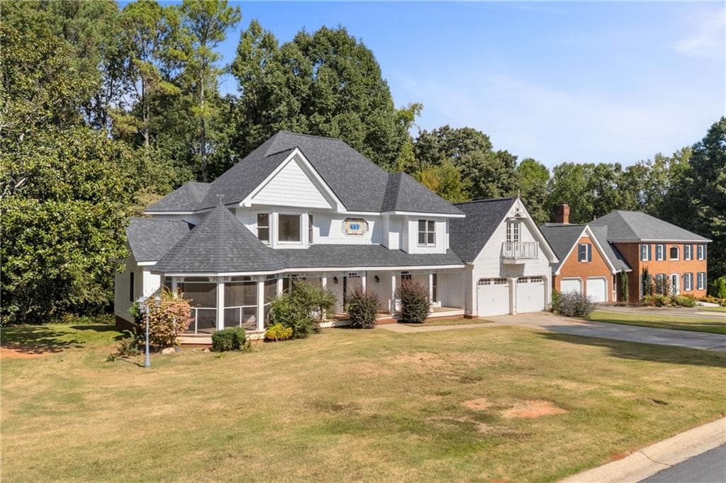 5 bedroom, 3 bathroom, 3,078 sq ft single family residence for sale at 667 Michelle Court, Lawrenceville, GA 30044 — photo 7