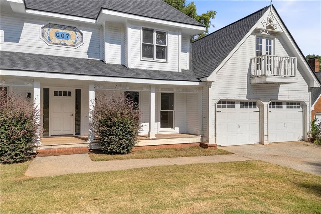5 bedroom, 3 bathroom, 3,078 sq ft single family residence for sale at 667 Michelle Court, Lawrenceville, GA 30044 — photo 8