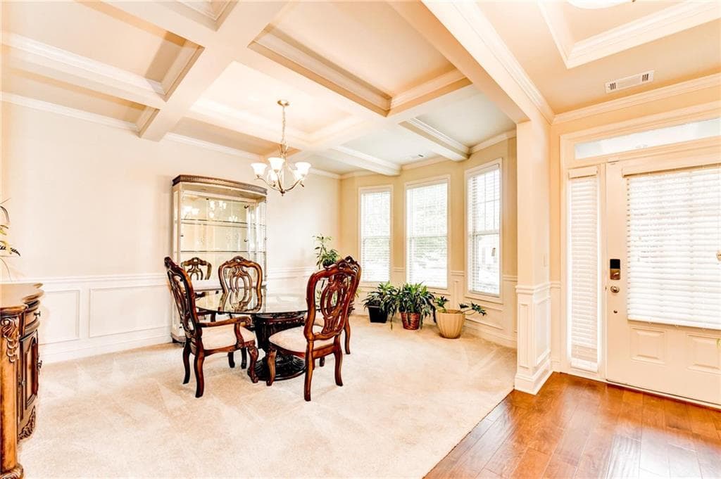 4 bedroom, 3 bathroom, 2,792 sq ft single family residence for sale at 2583 Madison Mae Lane, Grayson, GA 30017 — photo 3
