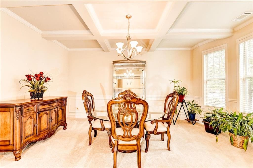 4 bedroom, 3 bathroom, 2,792 sq ft single family residence for sale at 2583 Madison Mae Lane, Grayson, GA 30017 — photo 4