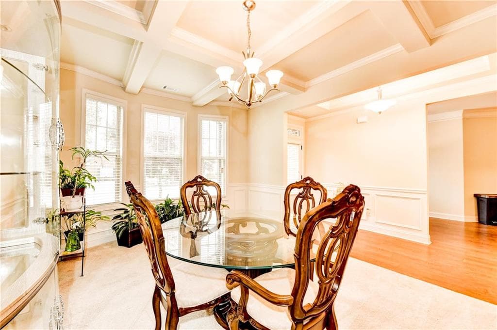 4 bedroom, 3 bathroom, 2,792 sq ft single family residence for sale at 2583 Madison Mae Lane, Grayson, GA 30017 — photo 5
