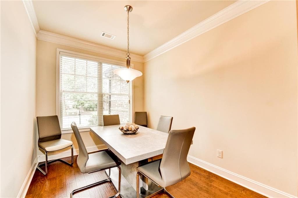 4 bedroom, 3 bathroom, 2,792 sq ft single family residence for sale at 2583 Madison Mae Lane, Grayson, GA 30017 — photo 6