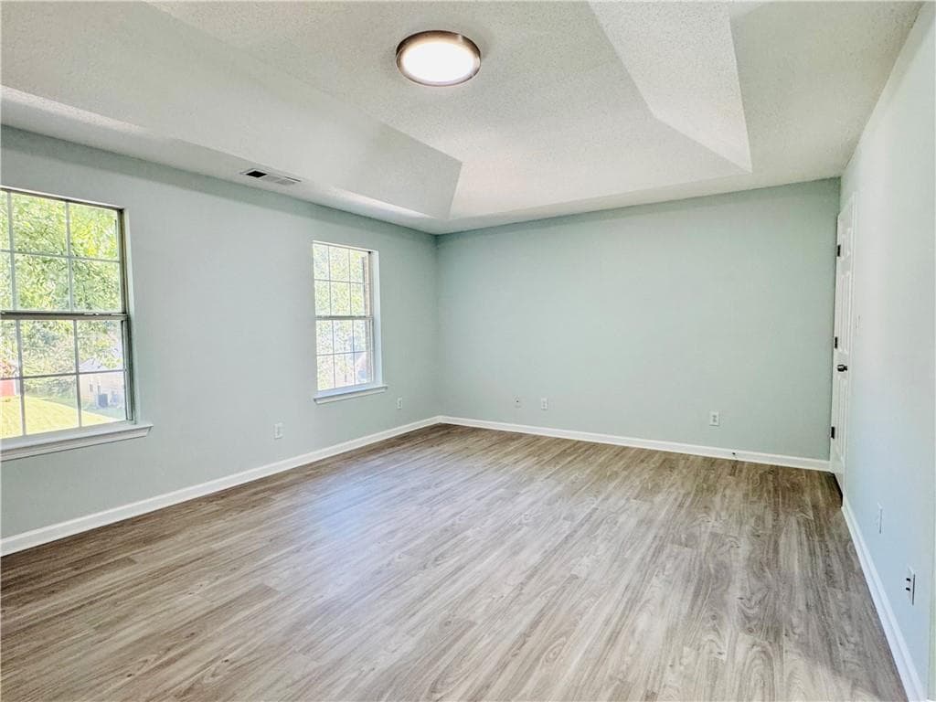 4 bedroom, 3 bathroom, 1,860 sq ft single family residence for sale at 807 Freedom Walk, Locust Grove, GA 30248 — photo 10