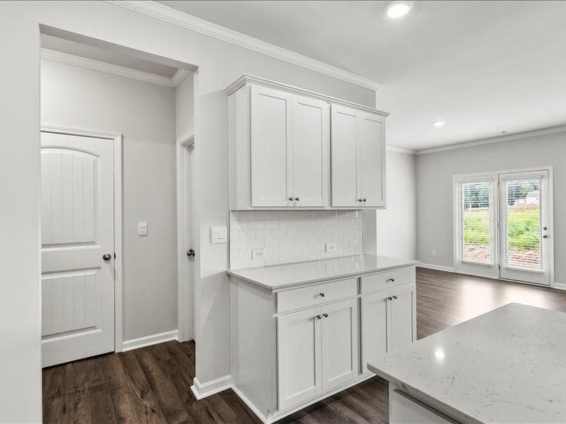 3 bedroom, 3 bathroom, 2,060 sq ft townhouse for sale at 5133 Tulip Square, Acworth, GA 30101 — photo 9