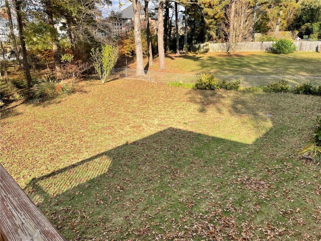 4 bedroom, 3 bathroom, 1,456 sq ft single family residence for rent at 1081 Colony Drive, Alpharetta, GA 30009 for $3,500 a month — photo 3