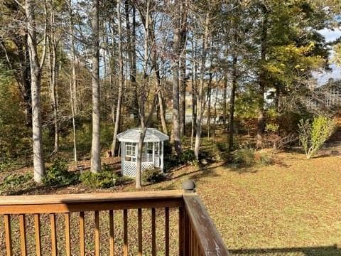 4 bedroom, 3 bathroom, 1,456 sq ft single family residence for rent at 1081 Colony Drive, Alpharetta, GA 30009 for $3,500 a month — photo 4