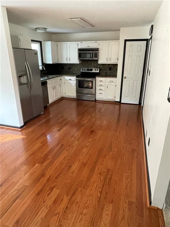 4 bedroom, 3 bathroom, 1,456 sq ft single family residence for rent at 1081 Colony Drive, Alpharetta, GA 30009 for $3,500 a month — photo 6