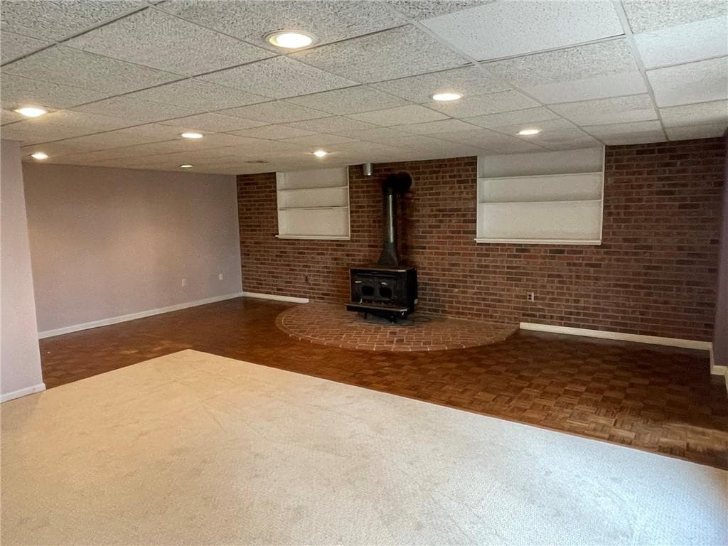 4 bedroom, 3 bathroom, 1,456 sq ft single family residence for rent at 1081 Colony Drive, Alpharetta, GA 30009 for $3,500 a month — photo 8