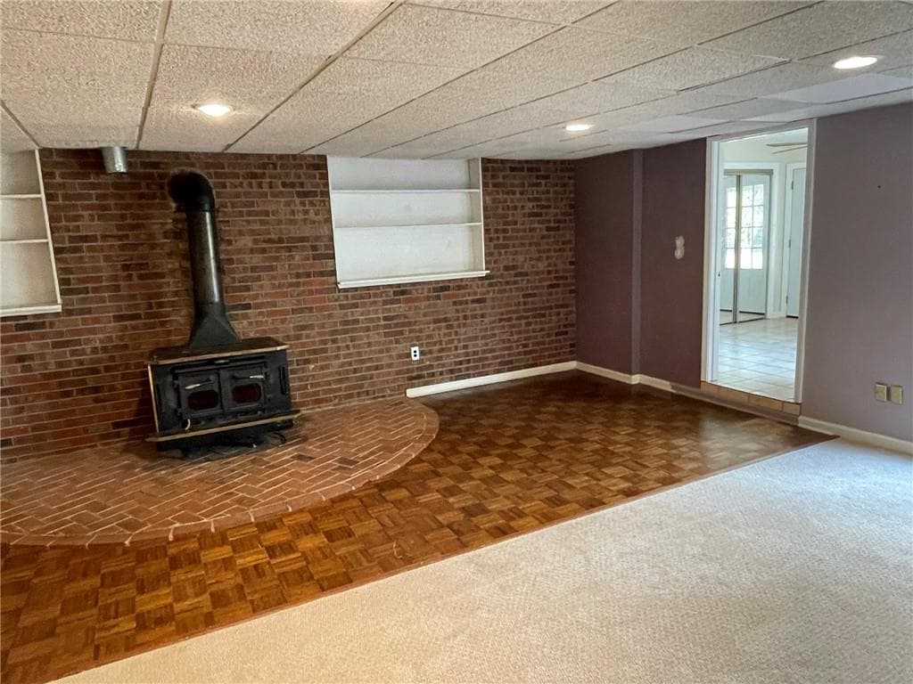 4 bedroom, 3 bathroom, 1,456 sq ft single family residence for rent at 1081 Colony Drive, Alpharetta, GA 30009 for $3,500 a month — photo 10