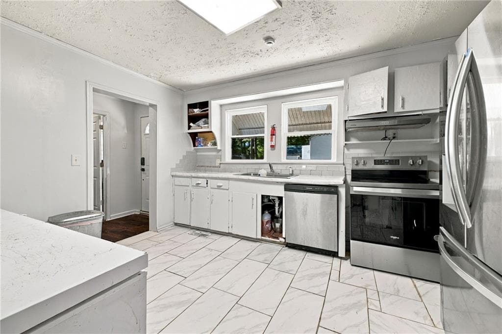3 bedroom, 2 bathroom single family residence for sale at 38 Battey Drive, Rome, GA 30165 — photo 5