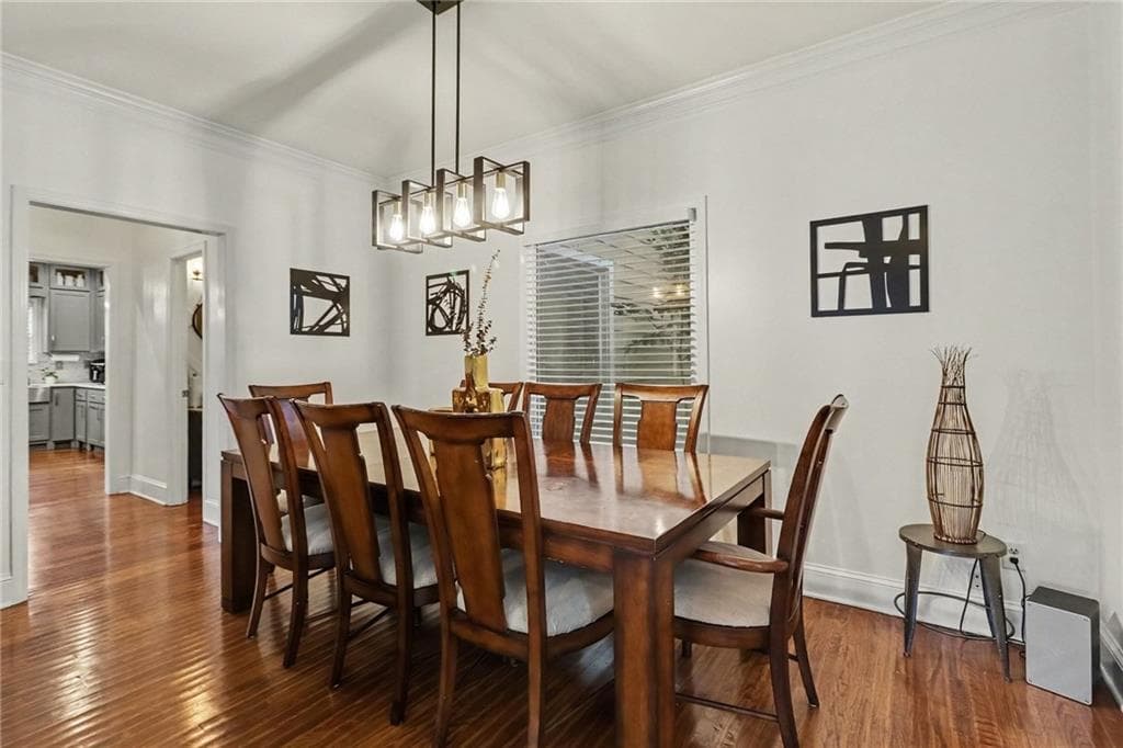 4 bedroom, 3 bathroom, 2,502 sq ft single family residence for sale at 5 Beauregard Court, Fayetteville, GA 30215 — photo 10